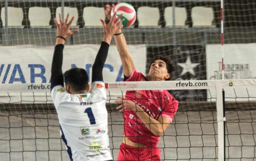 Vuelve la Superliga masculina 2 con ‘resaca’ de la Copa Príncipe