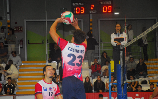 La Superliga Masculina 2 encara una tercera jornada decisiva por los lideratos de grupo
