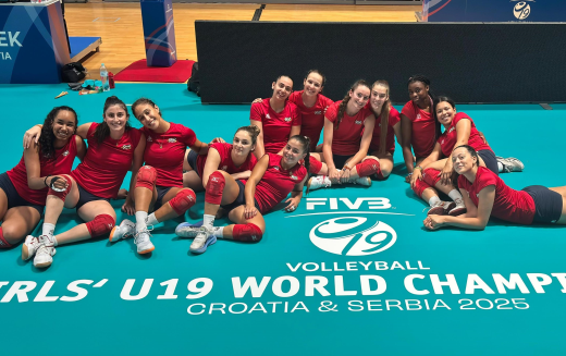 España regresa al Mundial Sub-19 femenino con un grupo exigente en Croacia 
