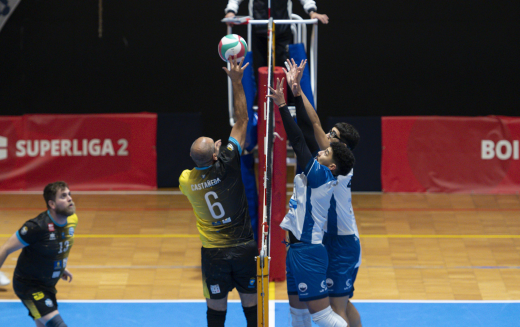 Caen líderes y la SM2 se comprime aún más