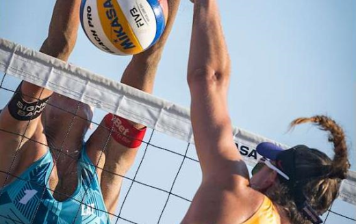 Álvarez y Moreno caen en cuartos del Elite16 de Montreal tras un igualado duelo con Letonia