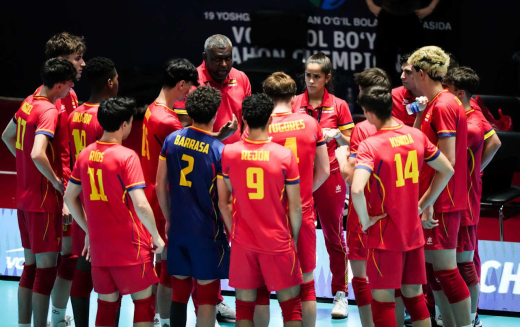 Polonia elimina a España en semifinales del Mundial sub-19