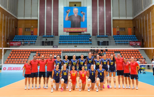 España arranca con victoria ante Vietnam en su primer amistoso previo al Mundial