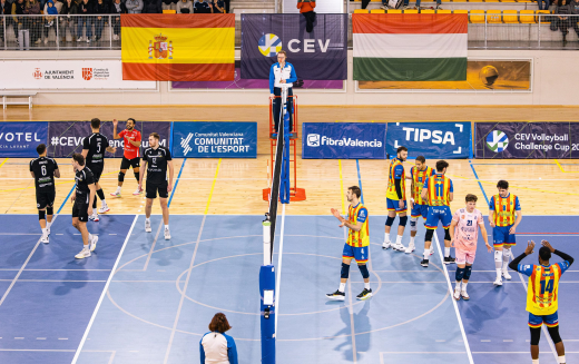 Guaguas, Conqueridor y Soria, nuevo asalto a la competición continental